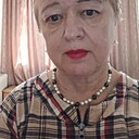 Татьяна, 63 года