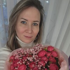 Фотография девушки Ольга, 46 лет из г. Александров