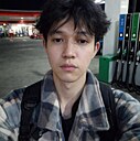 Daniyar, 23 года