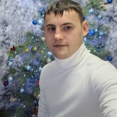 Фотография мужчины Андрей, 33 года из г. Иркутск