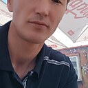 Аташ, 35 лет