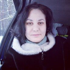 Фотография девушки Евгения, 47 лет из г. Томск