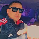 Алекс, 36 лет