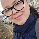 Анастасия, 25 лет