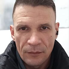 Фотография мужчины Денис, 44 года из г. Находка