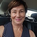 Татьяна, 61 год