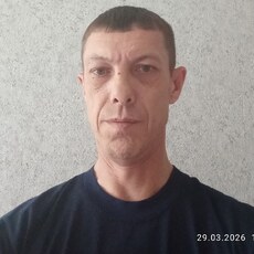 Фотография мужчины Олег, 48 лет из г. Хабаровск