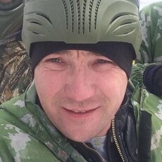 Фотография мужчины Андрей, 44 года из г. Челябинск