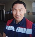 Жанат, 45 лет