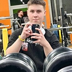 Фотография мужчины Тимофей, 19 лет из г. Самара