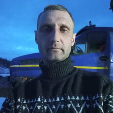 Фотография мужчины Максим, 42 года из г. Северобайкальск