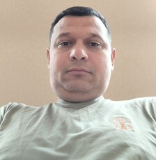 Фотография мужчины Коля, 43 года из г. Ульяновск