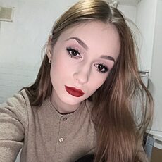 Фотография девушки Ульяна, 19 лет из г. Санкт-Петербург