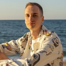 Фотография мужчины Константин, 28 лет из г. Донецк