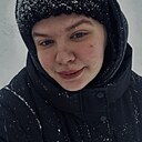 Анастасия, 21 год