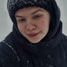 Фотография девушки Анастасия, 21 год из г. Южно-Сахалинск