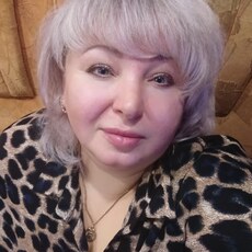 Фотография девушки Любовь, 44 года из г. Тула