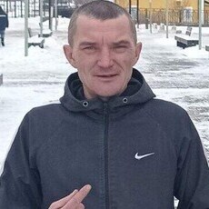 Фотография мужчины Денис, 47 лет из г. Нижний Новгород