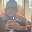 Никита, 23 года