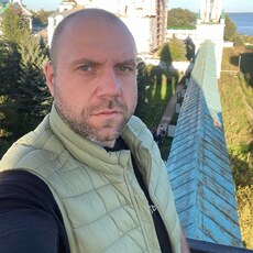 Фотография мужчины Михаил, 40 лет из г. Сергиев Посад