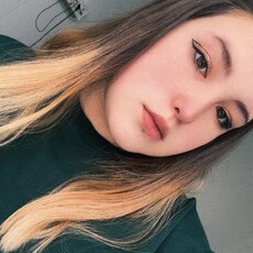 Фотография девушки Natali, 20 лет из г. Спасск-Дальний