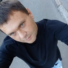 Фотография мужчины Добрый, 38 лет из г. Воронеж