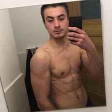 Фотография мужчины Вадим, 20 лет из г. Познань