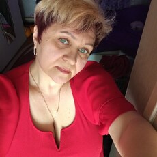 Фотография девушки Тата, 52 года из г. Белово