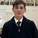 Самат, 22 года