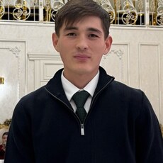 Фотография мужчины Самат, 22 года из г. Астана