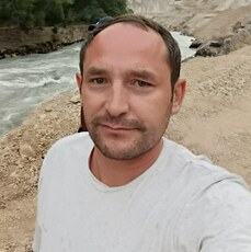 Фотография мужчины Al, 41 год из г. Жуковский