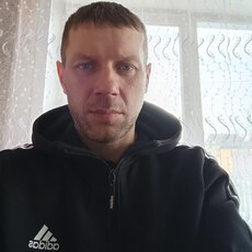 Фотография мужчины Алексей, 41 год из г. Прокопьевск