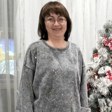 Фотография девушки Альбина, 57 лет из г. Нижний Тагил