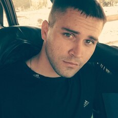 Фотография мужчины Алексей, 38 лет из г. Луганск