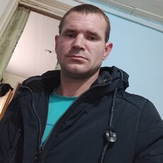 Фотография мужчины Игорь, 30 лет из г. Новопавловск