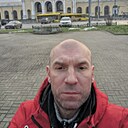 Макс, 45 лет