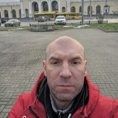 Фотография мужчины Макс, 45 лет из г. Северодвинск