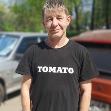 Фотография мужчины Александр, 43 года из г. Елец