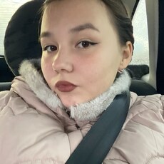 Фотография девушки Татьяна, 20 лет из г. Москва