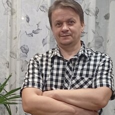 Фотография мужчины Павел, 47 лет из г. Уварово