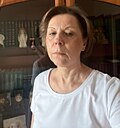 Ирина, 55 лет