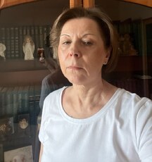 Фотография девушки Ирина, 55 лет из г. Москва