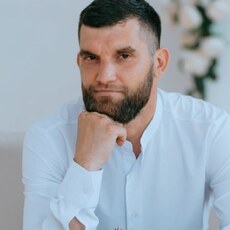 Фотография мужчины Данил, 37 лет из г. Шахты