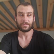 Фотография мужчины Ваня, 36 лет из г. Варшава