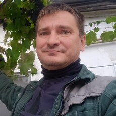 Фотография мужчины Сергей, 47 лет из г. Макеевка