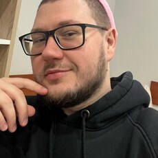 Фотография мужчины Миша, 41 год из г. Павлоград