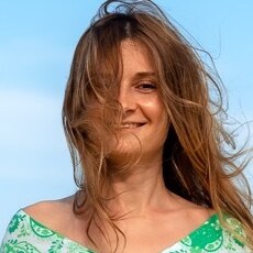 Ирина, 42 из г. Красноярск.