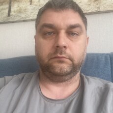 Фотография мужчины Александр, 42 года из г. Нижний Новгород