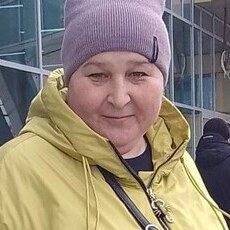 Фотография девушки Ольга, 45 лет из г. Дзержинск