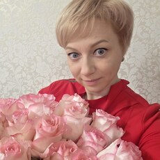 Фотография девушки Ирина, 41 год из г. Королёв